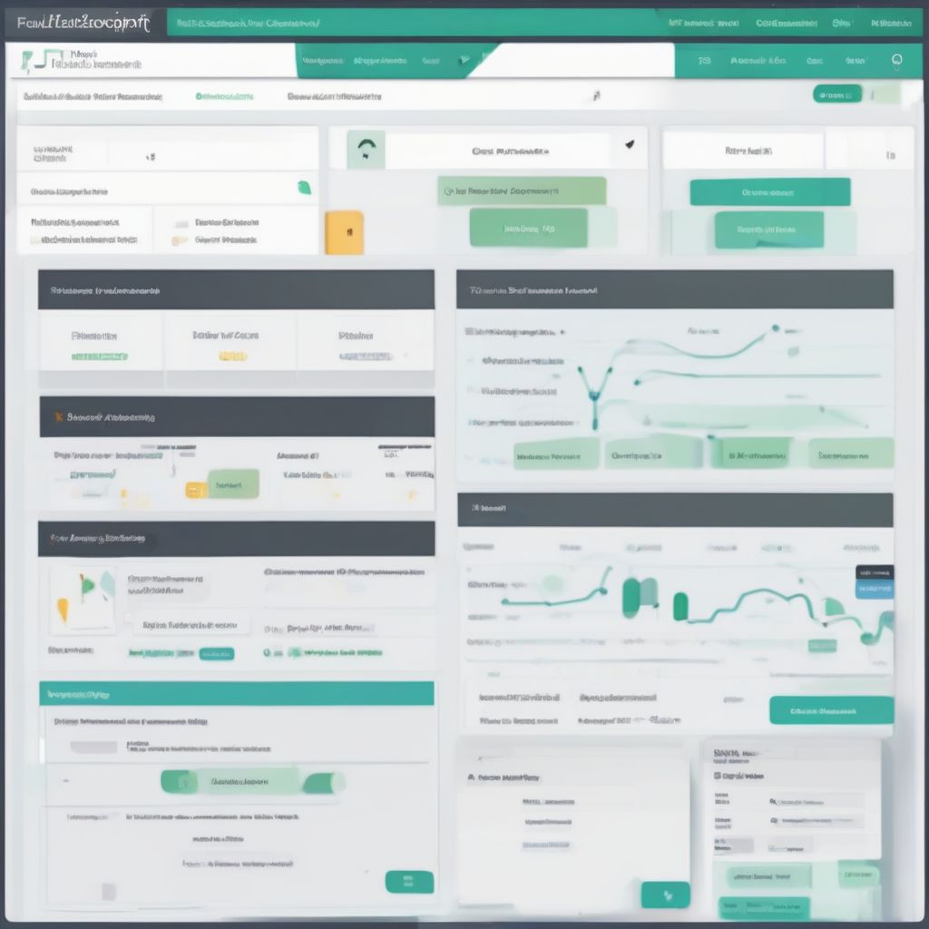 Fullscript Dashboard